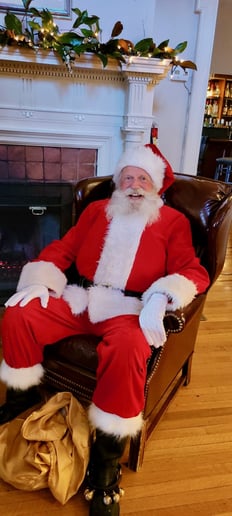 Gallery photo 5 of Don the Santa Dude