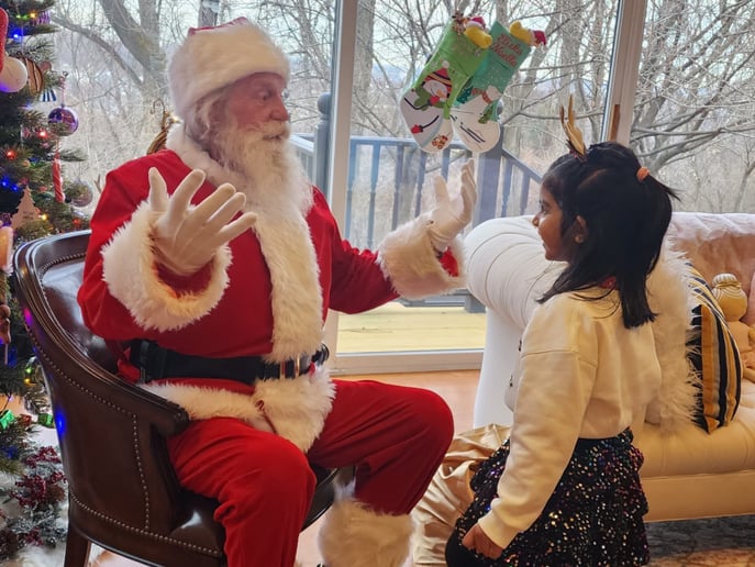 Gallery photo 9 of Don the Santa Dude