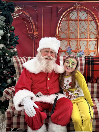 Gallery photo 15 of Don the Santa Dude