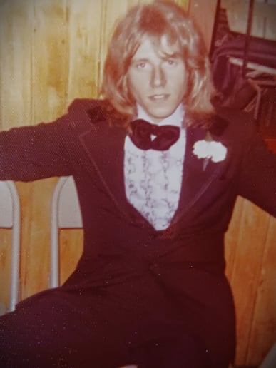 Gallery photo 1 of Don West