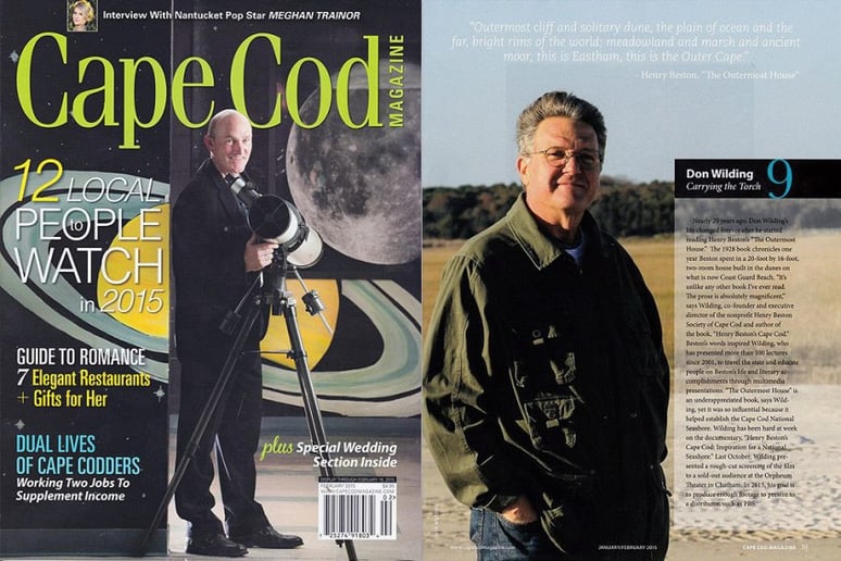 Gallery photo 3 of Don Wilding's Cape Cod