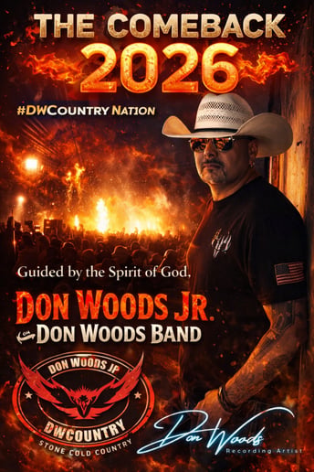 Gallery photo 9 of Don Woods Band