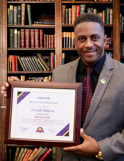 Gallery photo 2 of Donald D. Toldson, Sr.