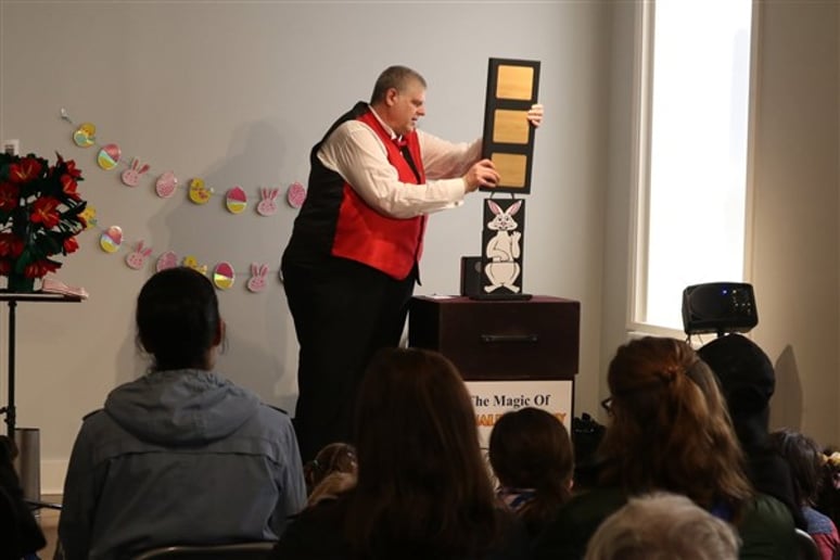 Gallery photo 3 of Donald Dunphy