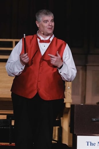 Gallery photo 4 of Donald Dunphy