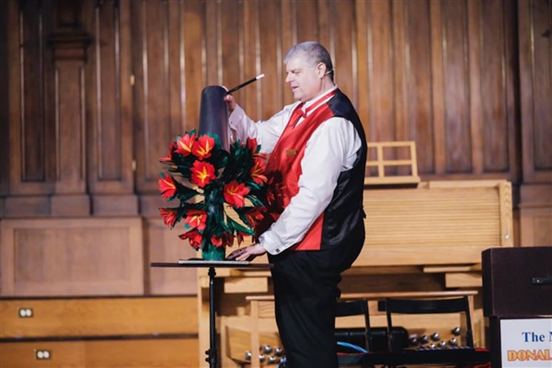 Gallery photo 8 of Donald Dunphy