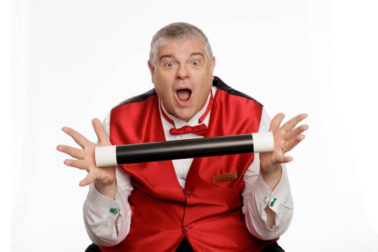 Gallery photo 1 of Donald Dunphy