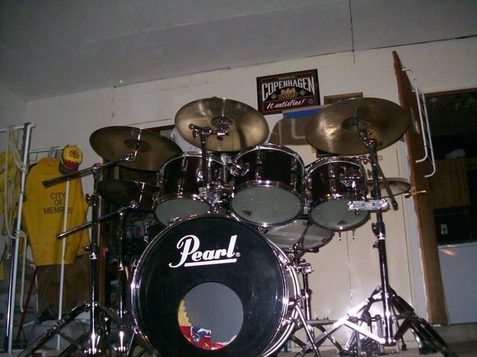Gallery photo 1 of Donald Ray