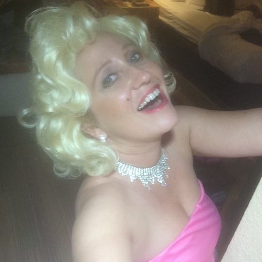 Gallery photo 49 of Donald Trump-Marilyn-Sinatra-Elvis-Madonna and More