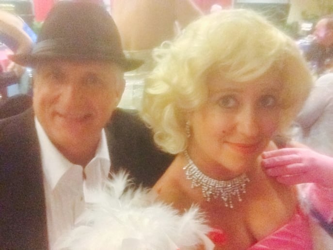 Gallery photo 34 of Donald Trump-Marilyn-Sinatra-Elvis-Madonna and More