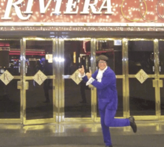 Gallery photo 38 of Donald Trump-Marilyn-Sinatra-Elvis-Madonna and More