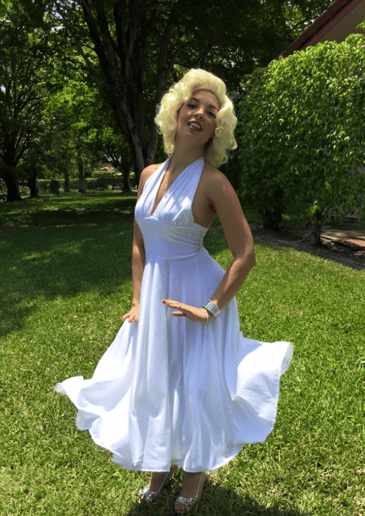 Gallery photo 17 of Donald Trump-Marilyn-Sinatra-Elvis-Madonna and More