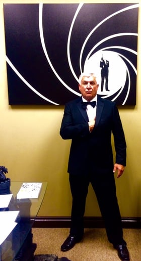 Gallery photo 6 of Donald Trump-Marilyn-Sinatra-Elvis-Madonna and More