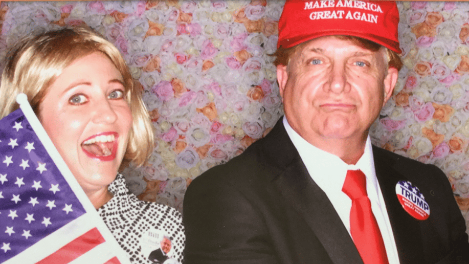 Gallery photo 51 of Donald Trump-Marilyn-Sinatra-Elvis-Madonna and More