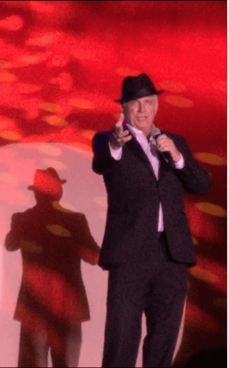 Gallery photo 3 of Donald Trump-Marilyn-Sinatra-Elvis-Madonna and More