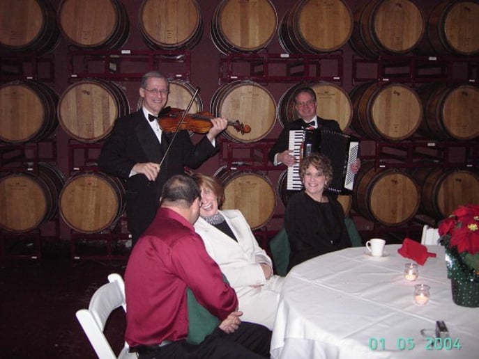Gallery photo 2 of Don Allen Strings