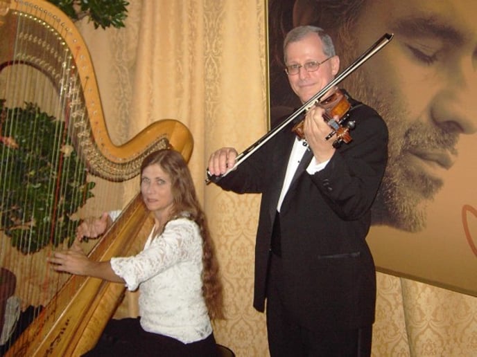 Gallery photo 5 of Don Allen Strings