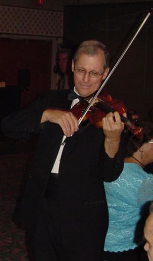 Gallery photo 3 of Don Allen Strings