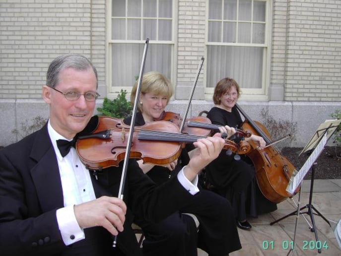 Gallery photo 4 of Don Allen Strings