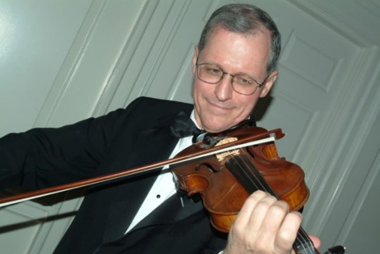 Gallery photo 1 of Don Allen Strings