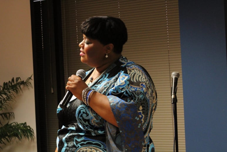 Gallery photo 4 of Doneta Dawson