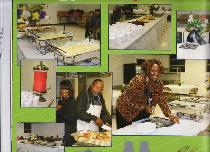 Gallery photo 5 of Donna Allen Signature Events & Catering