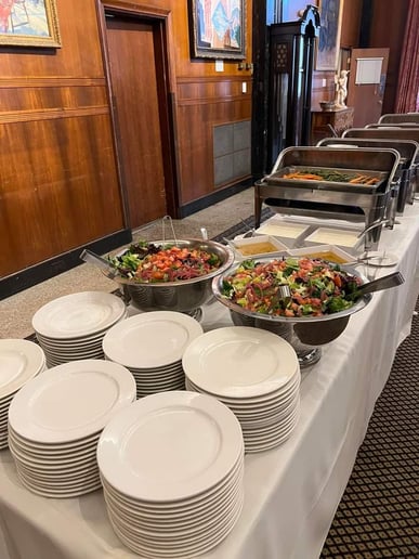 Gallery photo 7 of Donna Allen Signature Events & Catering