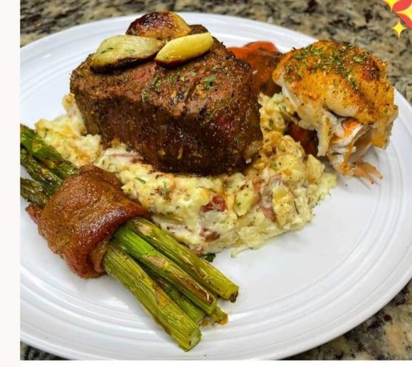 Gallery photo 9 of Donna Allen Signature Events & Catering
