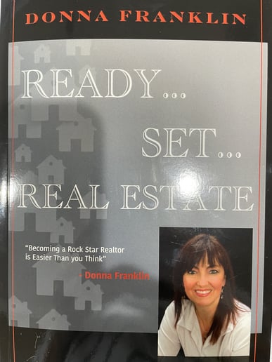 Gallery photo 2 of Donna Franklin