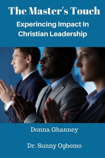 Gallery photo 5 of Donna Ghanney, CPLC, Leadership Trainer, & Speaker