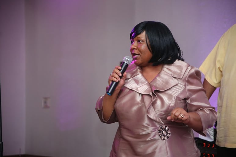 Gallery photo 6 of Donna Ghanney, CPLC, Leadership Trainer, & Speaker