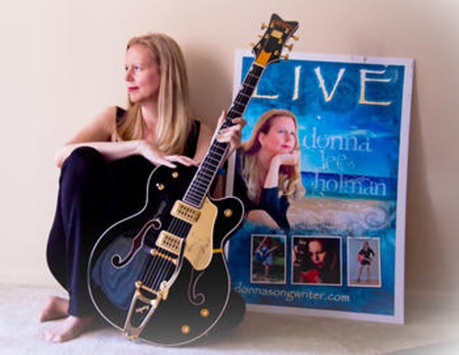 Gallery photo 3 of Donna Holman