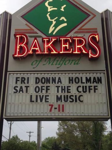 Gallery photo 4 of Donna Holman