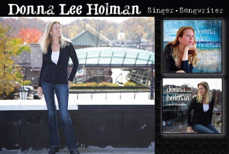 Gallery photo 10 of Donna Holman