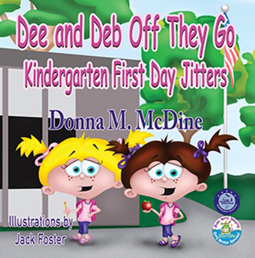Gallery photo 9 of Donna M. McDine, Award-winning Children's Author