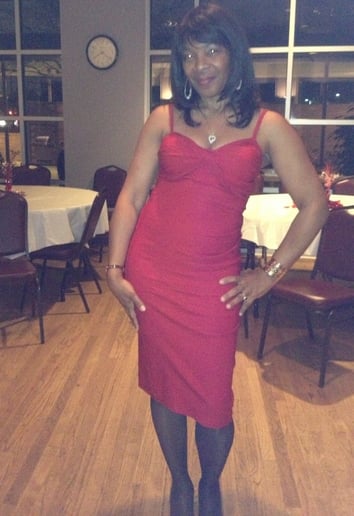 Gallery photo 5 of Donna Scott