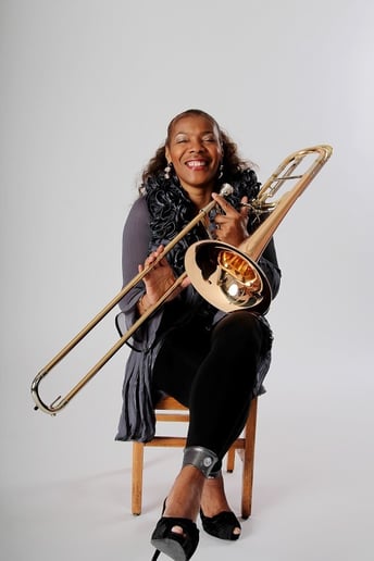 Gallery photo 7 of Donna Scott