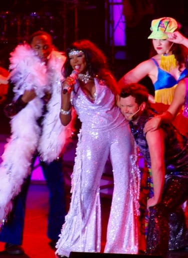 Gallery photo 1 of Donna Summer Disco Diva