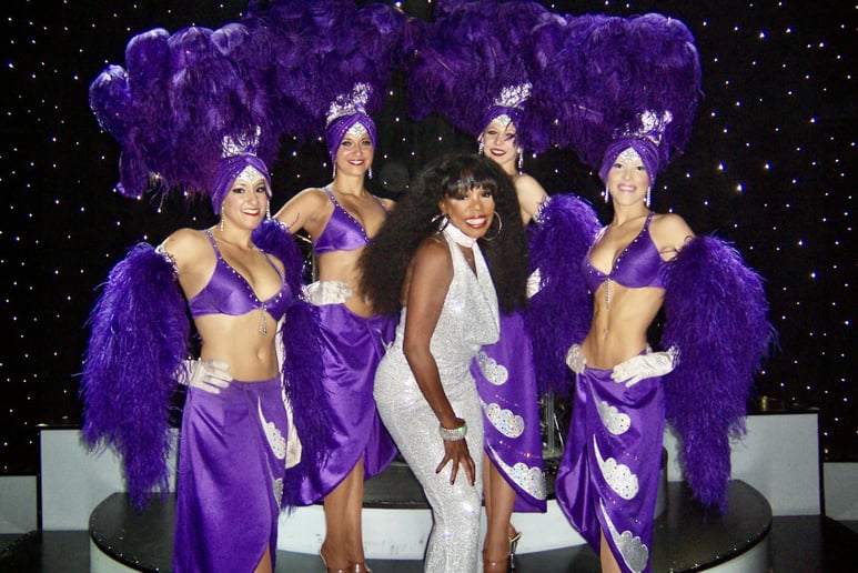 Gallery photo 5 of Donna Summer Disco Diva