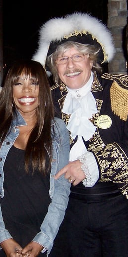 Gallery photo 6 of Donna Summer Disco Diva