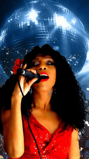 Gallery photo 1 of Donna Summer Look-A-Like