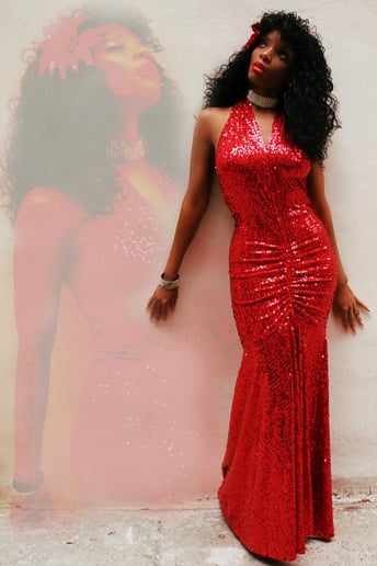 Gallery photo 3 of Donna Summer Tribute Artist