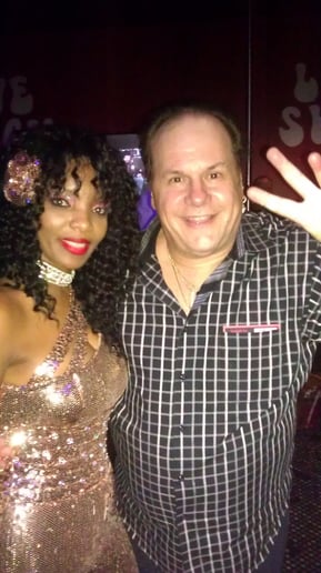 Gallery photo 6 of Donna Summer Tribute Artist