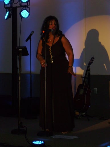 Gallery photo 4 of Donna Summer Tribute Artist