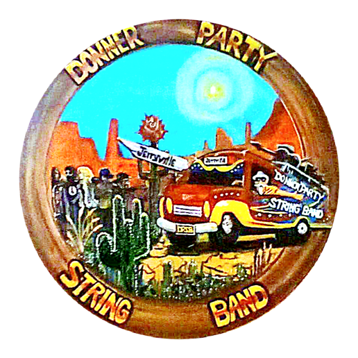 Gallery photo 1 of Donner Party String Band