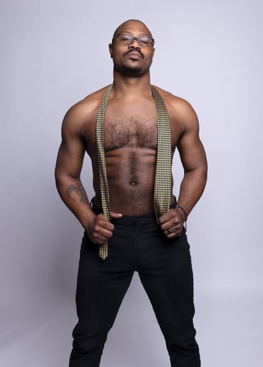 Gallery photo 2 of Donnie Caraque