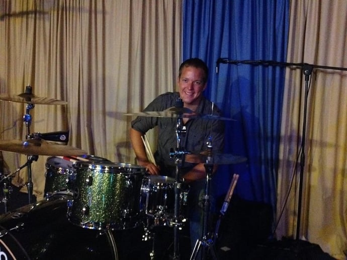 Gallery photo 2 of Donnie Morris
