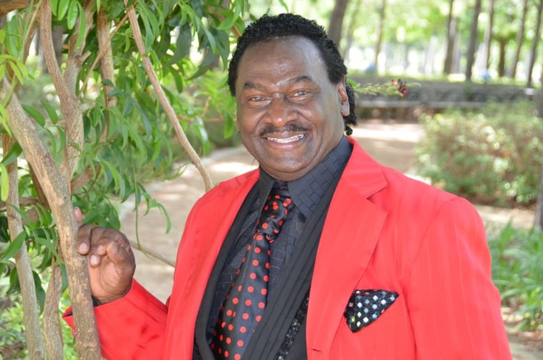 Gallery photo 2 of Donny Buggs
