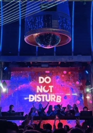 Gallery photo 1 of DoNotDisturb