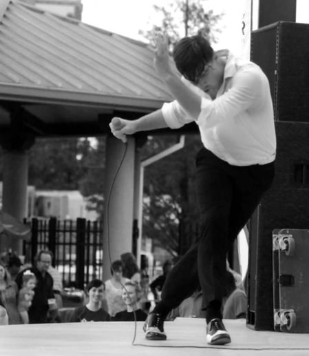 Gallery photo 7 of Donovan Keith